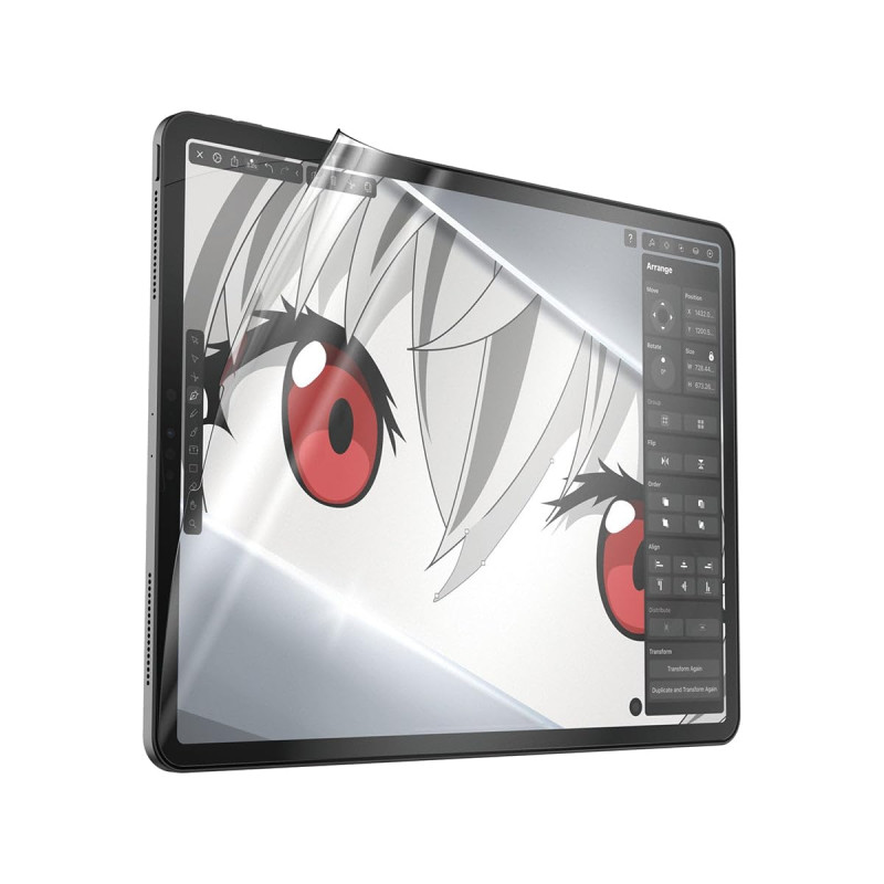 PanzerGlass Apple iPad Mini 8.3" 2023 Ultra-Wide Fit 1 pièce(s)