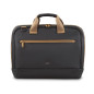 Hama "Ultra Lightweight Sacoche pour Ordinateur Portable de 15,6" à 16,2" - Bandoulière & Compartiment Rembourrés, Sac Ultra Lég