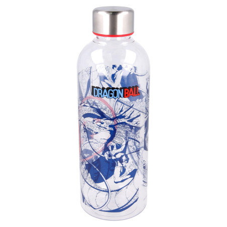 Stor Hydro Bottle Bouteille HIDRO 850 ml Dragon Ball Young Adulte, composite, multicolore (multicolore), unique