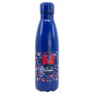 Stor Biberon Minnie 780 ml, acier inoxydable, acier inoxydable, réutilisable, lavable, bouchon à vis Stor Biberon Minnie 780 ml, acier inoxydable, acier inoxydable, réutilisable, lavable, bouchon à vis