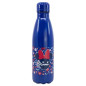 Stor Biberon Minnie 780 ml, acier inoxydable, acier inoxydable, réutilisable, lavable, bouchon à vis Stor Biberon Minnie 780 ml, acier inoxydable, acier inoxydable, réutilisable, lavable, bouchon à vis