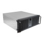 UNYKAch Boîtier Rack 19" UK4339 Format 4U ATX, Compatible avec réfrigérations liquides de 360 mm (Support Inclus), Fermeture à c UNYKAch Boîtier Rack 19" UK4339 Format 4U ATX, Compatible avec réfrigérations liquides de 360 mm (Support Inclus), Fermeture à c