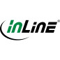 InLine 76422M Câble Patch S/FTP (PiMf) Cat.6 250 MHz PVC Cuivre Rose 0,25 m InLine 76422M Câble Patch S/FTP (PiMf) Cat.6 250 MHz PVC Cuivre Rose 0,25 m