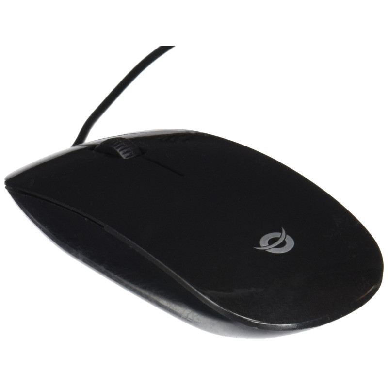 Conceptronic 1200069 Noir, Gris USB