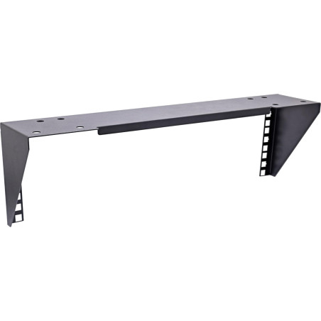 Inline 19105C Rack de Montage sous évier 3U Noir 19"
