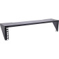 Inline 19105B Rack de Montage sous évier 2U Noir 19"