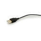 Conceptronic 1200069 Noir, Gris USB