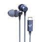 Energy Sistem Metallized Earphones One Size