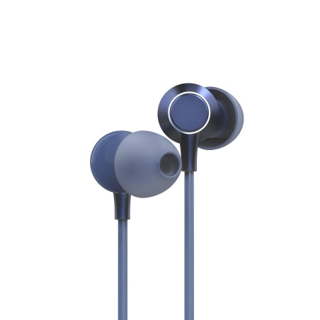 Energy Sistem Metallized Earphones One Size