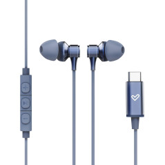Energy Sistem Metallized Earphones One Size