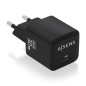 Aisens Chargeur Mural ASCH-30W1P036-BK Noir 30 W (1 unité)