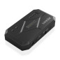 Estación de Docking AISENS SDDO-120C SATA 2.5/3.5 M.2 NVMe USB 3.1 Gen1 Negro Clone 2TB Estación de Docking AISENS SDDO-120C SATA 2.5/3.5 M.2 NVMe USB 3.1 Gen1 Negro Clone 2TB