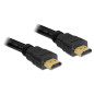 Delock 82709 A / A HDMI câble 10,0 m