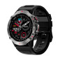 Cool Adventure Montre connectée Amoled Silicona