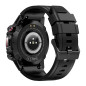 Cool Adventure Montre connectée Amoled Silicona