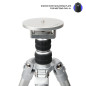 Owl Labs Trépied pour Meeting Owl (Compatible avec Le Meeting Owl 3 ou Pro) – Trépied en Aluminium spécialement conçu pour Un po Owl Labs Trépied pour Meeting Owl (Compatible avec Le Meeting Owl 3 ou Pro) – Trépied en Aluminium spécialement conçu pour Un po
