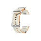 Samsung Galaxy Bracelet officiel Athleisure (S/M) pour Galaxy Watch 7, crème Samsung Galaxy Bracelet officiel Athleisure (S/M) pour Galaxy Watch 7, crème