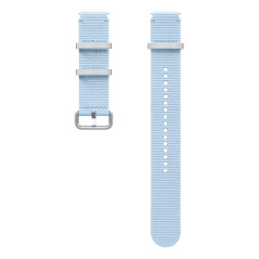 Samsung Galaxy Bracelet officiel Athleisure (M/L) pour Galaxy Watch 7, bleu ciel