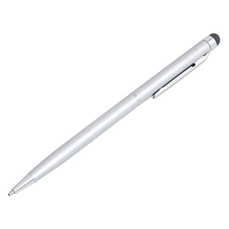 LogiLink AA0041 Stylet pour Tablette/Smartphone Argent