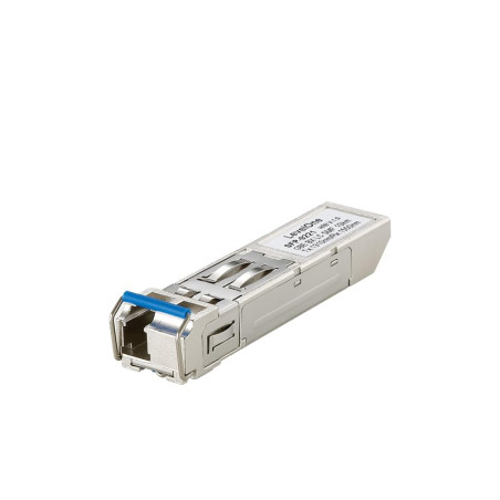 LevelOne SFP-9221 Module émetteur-récepteur de réseau Fibre Optique 1250 Mbit/s