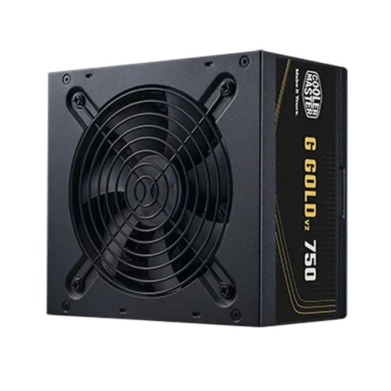 Alimentation+ATX+Cooler+Master+G+Gold+V2+-+750W+%28Noir%29+