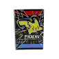 CYPBRANDS Pokémon Colorful Cahier Folio 80 feuilles CYPBRANDS Pokémon Colorful Cahier Folio 80 feuilles