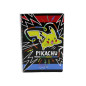 CYPBRANDS Pokémon Colorful Cahier Folio 80 feuilles CYPBRANDS Pokémon Colorful Cahier Folio 80 feuilles