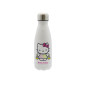 CYPBRANDS CyP Brands-Hello Kitty Sanrio Bouteille d'eau Bidon Gourde Horoscope Balance 550 ml Blanc Produit officiel CYPBRANDS CyP Brands-Hello Kitty Sanrio Bouteille d'eau Bidon Gourde Horoscope Balance 550 ml Blanc Produit officiel