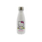 CYPBRANDS CyP Brands-Hello Kitty Sanrio Bouteille d'eau Bidon Gourde Horoscope Balance 550 ml Blanc Produit officiel CYPBRANDS CyP Brands-Hello Kitty Sanrio Bouteille d'eau Bidon Gourde Horoscope Balance 550 ml Blanc Produit officiel
