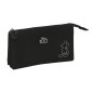 safta Mickey Mouse 100 Trousse Triple, Trousse pour Enfant, idéale pour Les Enfants de 5 à 14 Ans, Confortable et Polyvalent, qu safta Mickey Mouse 100 Trousse Triple, Trousse pour Enfant, idéale pour Les Enfants de 5 à 14 Ans, Confortable et Polyvalent, qu