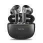 NGS Artica Hush - Casque Bluetooth 5.3 Sans Fil avec ANC/ENC, 16h Autonomie, Microphone Haute Qualité, Touch Control, Réduction NGS Artica Hush - Casque Bluetooth 5.3 Sans Fil avec ANC/ENC, 16h Autonomie, Microphone Haute Qualité, Touch Control, Réduction