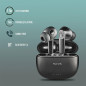 NGS Artica Hush - Casque Bluetooth 5.3 Sans Fil avec ANC/ENC, 16h Autonomie, Microphone Haute Qualité, Touch Control, Réduction NGS Artica Hush - Casque Bluetooth 5.3 Sans Fil avec ANC/ENC, 16h Autonomie, Microphone Haute Qualité, Touch Control, Réduction