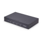 StarTech.com Switch KM à 4 Ports avec Commutation de la Souris, Commutateur USB 3.0, Clavier/Souris, Audio 3.5mm/USB, TAA StarTech.com Switch KM à 4 Ports avec Commutation de la Souris, Commutateur USB 3.0, Clavier/Souris, Audio 3.5mm/USB, TAA