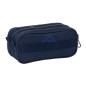 Safta Kappa Blue Night Trousse triple grande trousse pour enfant, idéale pour les enfants d'âge scolaire, confortable et polyval Safta Kappa Blue Night Trousse triple grande trousse pour enfant, idéale pour les enfants d'âge scolaire, confortable et polyval