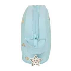 Safta Mickey Mouse Baby - Porte-petit-déjeuner thermique, qualité et résistance maximale, porte-repas, 21,5 x 6,5 x 12 cm, coule