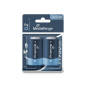 MediaRange MRBAT109 Batteries Mono D LR20 2 pièces Type de Batterie Alkaline 1, 5 Volt MediaRange MRBAT109 Batteries Mono D LR20 2 pièces Type de Batterie Alkaline 1, 5 Volt