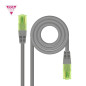 Nano Cable Câble RJ45 Cat.6 UTP AWG26 CCA 15 m Nano Cable Câble RJ45 Cat.6 UTP AWG26 CCA 15 m