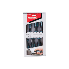 Makita E-10506 Jeu de 6 tournevis