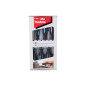 Makita E-10506 Jeu de 6 tournevis