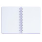 Grupo Erik - Carnet Chat Pointillé Pusheen | Carnet de Notes A5, Carnet Spirale | Bullet Journal Spirale| Bullet Agenda | Notebo