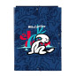 Safta -M068 EL ENFANT Paradise - Chemise Folio avec 3 rabats, idéal pour les enfants de différents âges, confortable et polyvale Safta -M068 EL ENFANT Paradise - Chemise Folio avec 3 rabats, idéal pour les enfants de différents âges, confortable et polyvale