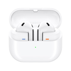 Samsung Galaxy Buds3, blanc