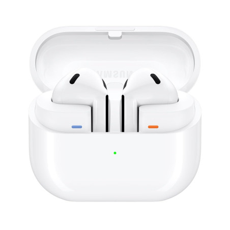 Samsung Galaxy Buds3, blanc