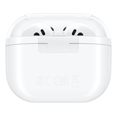 Samsung Galaxy Buds3, blanc