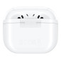 Samsung Galaxy Buds3, blanc