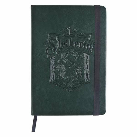 CERDA LIFE'S LITTLE MOMENTS Harry Potter Carnet de notes Motif serpent Format A5