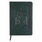 CERDA LIFE'S LITTLE MOMENTS Harry Potter Carnet de notes Motif serpent Format A5