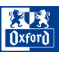 Bloc de 10 feuilles de papier couleur Oxford en 10 couleurs assorties collées. Carton de 170 g. Bloc de 10 feuilles de papier couleur Oxford en 10 couleurs assorties collées. Carton de 170 g.