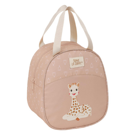 Safta Sophie La Girafe Cookie Thermo Rec & Water Resistant Thermo Beauty One Size