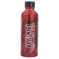 Bouteille en aluminium pour jeunes adultes - Bouteille d'eau réutilisable Marvel 755 ml Bouteille en aluminium pour jeunes adultes - Bouteille d'eau réutilisable Marvel 755 ml